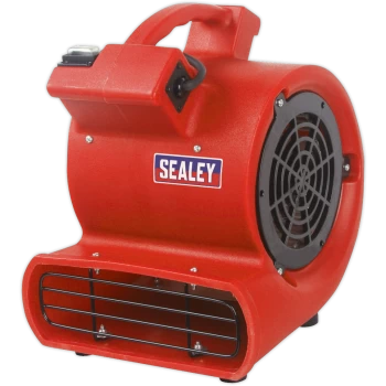 Image of Sealey ADB300 Air Dryer Blower 240v