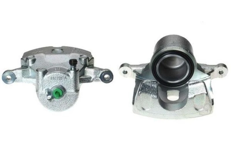 Image of Brake caliper MAPCO 144040