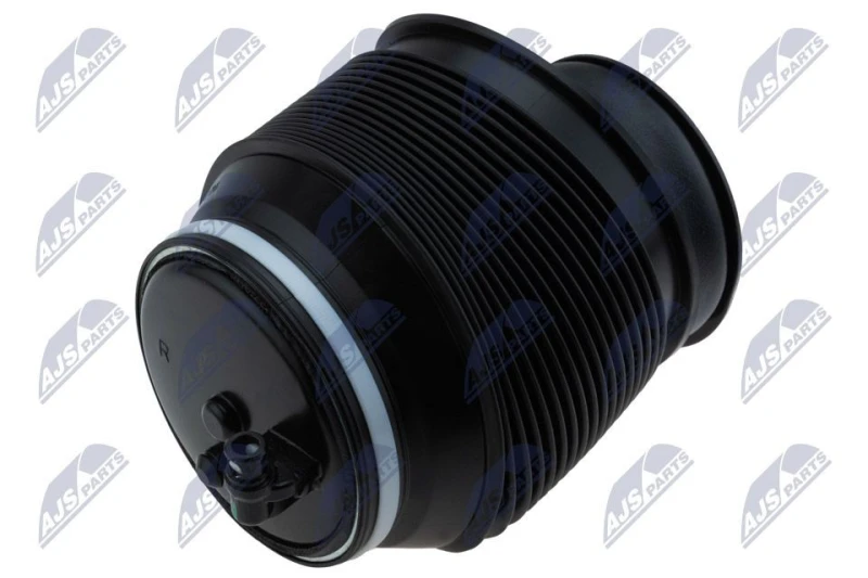 Image of NTY Boot, air suspension NTY EZC-TY-066