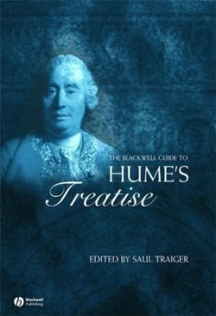 Image of The Blackwell Guide to Humes Treatise by Saul Traiger Paperback