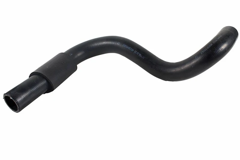 Image of Radiator hose METZGER 2421867