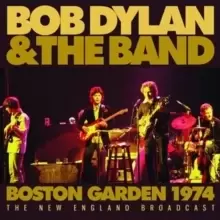 Image of Boston Gardens 1974: The New England Broadcast