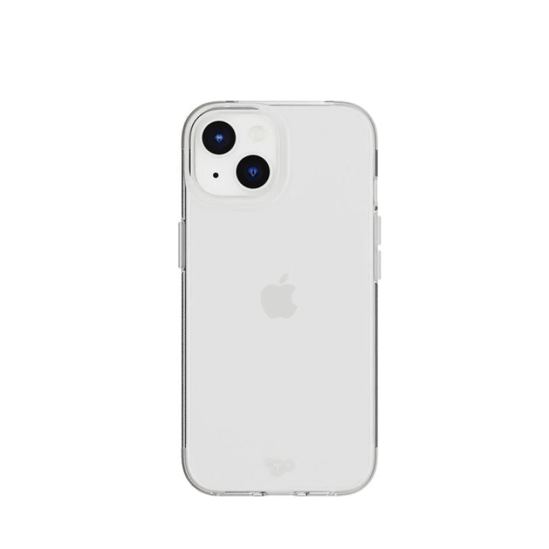Image of Tech21 Tech21 Evo Lite mobile phone case 15.5cm (6.1") Cover Transparent T21-10260