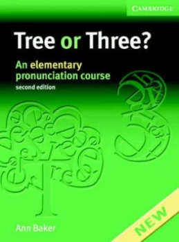 Image of Tree or Three by Ann Baker Book