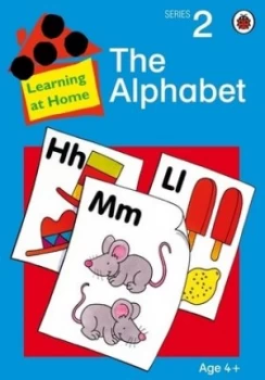 Image of The Alphabet Book