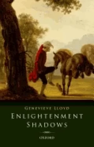Image of enlightenment shadows