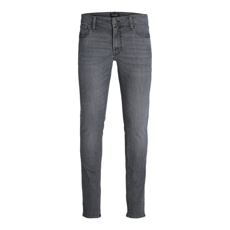 Image of jack & jones Large jeans Jack & Jones Mike Original 270 Noir Male 40x32