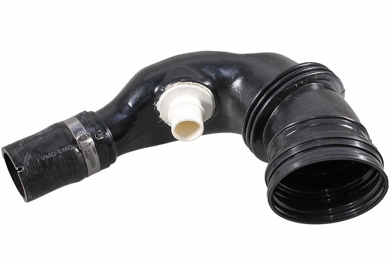 Image of Intake Manifold, air supply METZGER 2401056