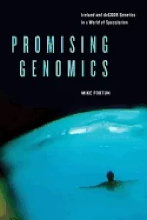 Image of promising genomics iceland and decode genetics in a world of speculation