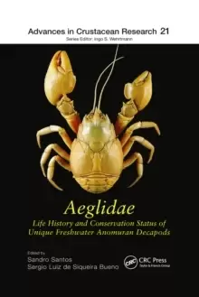 Image of Aeglidae : Life History and Conservation Status of Unique Freshwater Anomuran Decapods