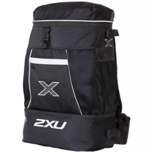 image of 2XU Transition Bag - Black