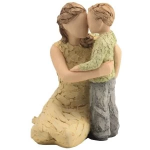 Image of More than Words Figurines My Boy