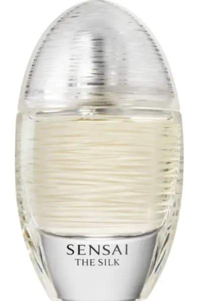 Image of Sensai The Silk Eau de Toilette For Her 50ml