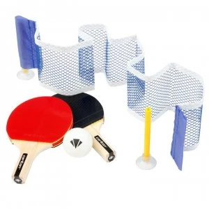 image of Carlton Mini Table Tennis Set