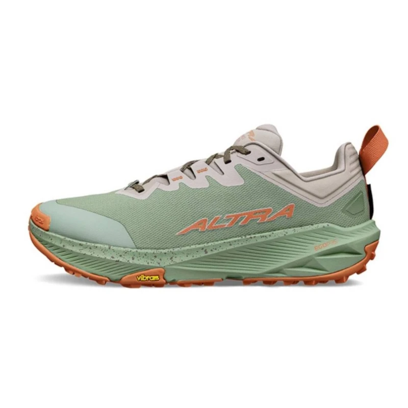 Image of Trail running shoes Altra Experience Wild 3+ Gris Male 47