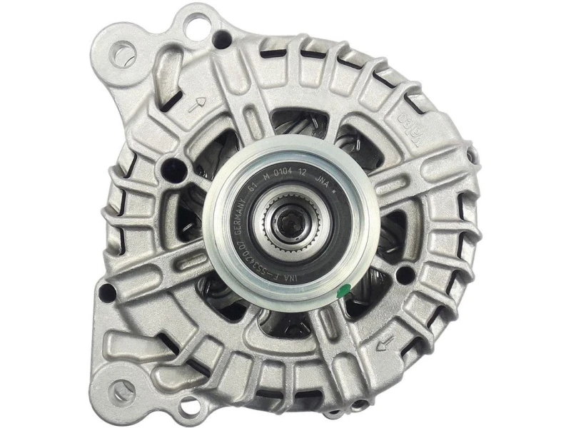 Image of AS-PL Alternator AS-PL A3273(VALEO)