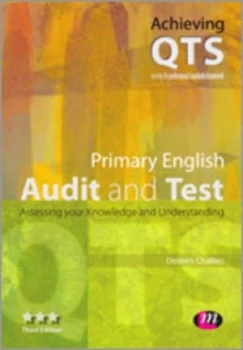 Image of Primary English by Doreen Challen Paperback