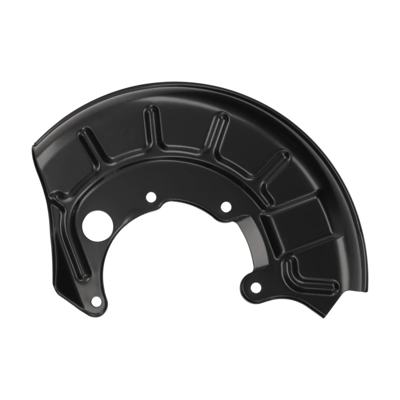 Image of Brake disc backing plate FEBI BILSTEIN 197533