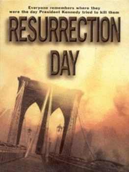 Image of Resurrection Day by Brendan Dubois Paperback