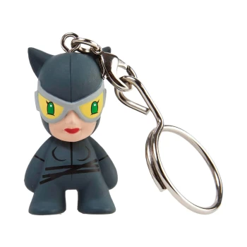 Image of DC Universe 1.5'' Keychain - Catwoman