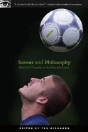 Image of soccer and philosophy beautiful thoughts on the beautiful game