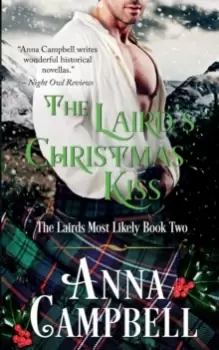 Image of The Laird's Christmas Kiss : The Lairds Most Likely Book 2