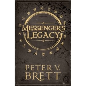 Image of Messenger's Legacy