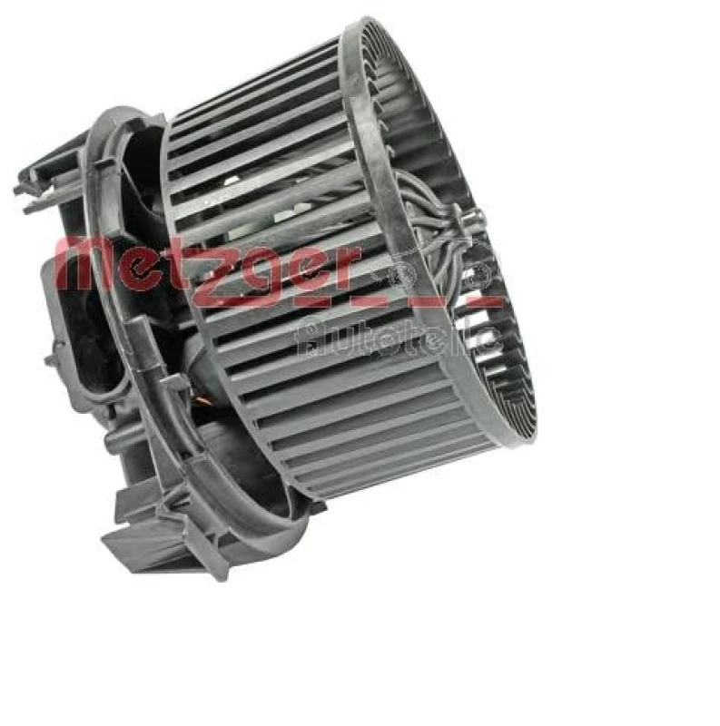 Image of METZGER 0917142 Blower Motor Interior Blower (2669)