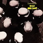 image of Move (The) - Looking On (Music CD)