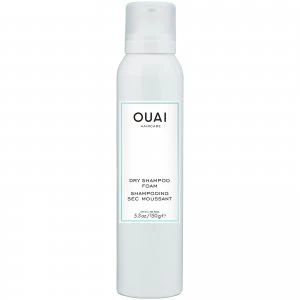 OUAI Dry Shampoo Foam 150g