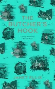 Image of The Butchers Hook by Janet Ellis Book