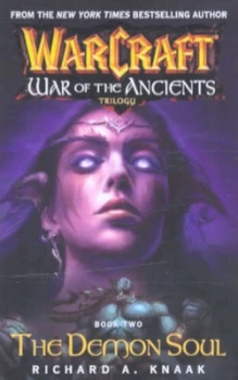 Image of The Demon Soul by Richard A. Knaak Paperback