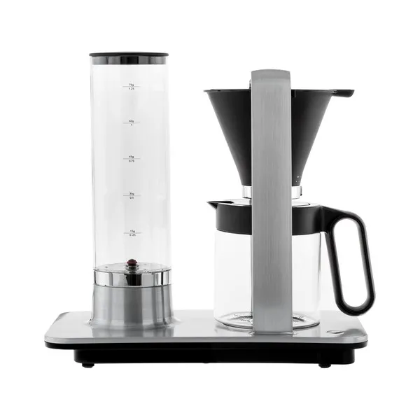 Wilfa Svart Precision WSP-2A Filter Coffee Maker