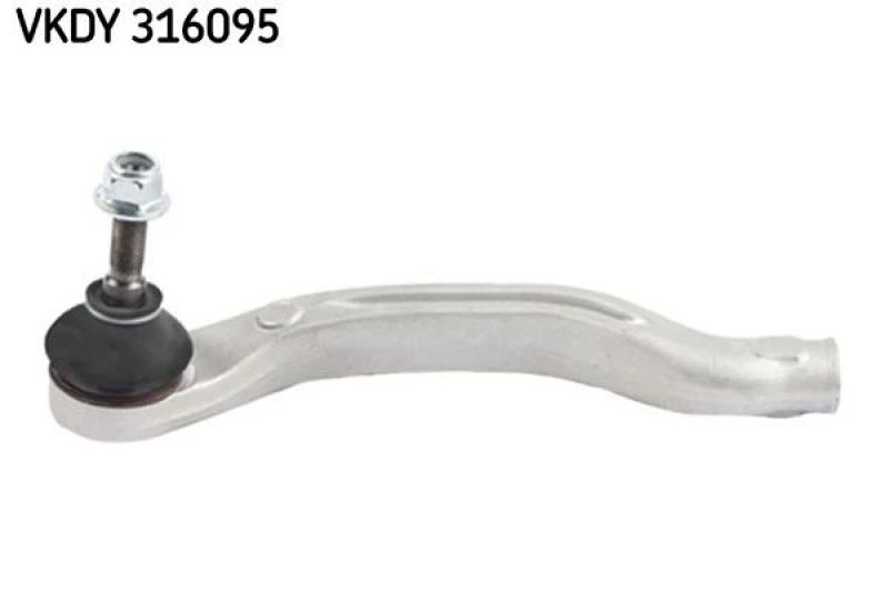 Image of SKF Track rod end SKF VKDY 316095