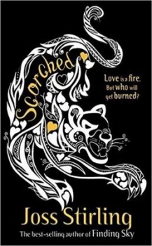 Image of Scorched by Joss Stirling Book