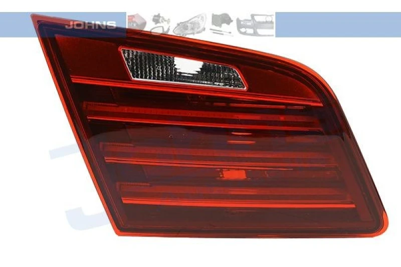 Image of Rear light JOHNS 20 18 87-25