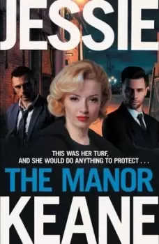 Image of The manor by Jessie Keane