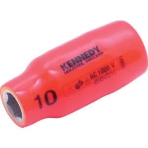 Image of 22MM Insulated Hexagon Socket 1/2" Sq/Dr