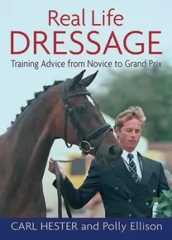 Image of Real life dressage by Carl Hester