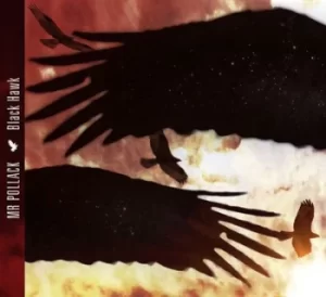 Image of Black Hawk by Mr. Pollack CD Album