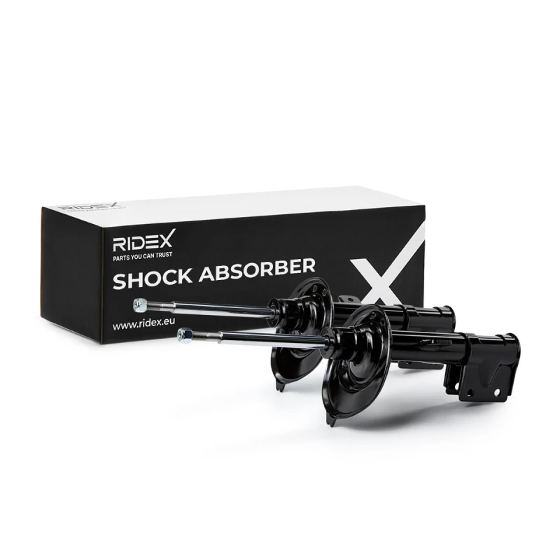 Image of Shock absorber RIDEX 854S2207