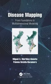 Image of Disease Mapping From Foundations to Multidimensional Modeling