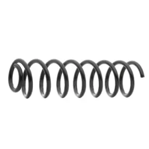 Image of RIDEX Coil spring MERCEDES-BENZ 188C0655 2113210304,A2113210304,A2193210104