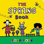 Image of spring book