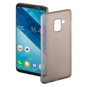 image of Hama Samsung Galaxy A6 Plus 2018 Ultra Slim Back Case Cover