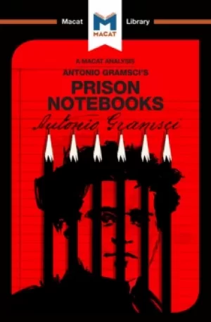 Image of An Analysis of Antonio Gramsci's Prison Notebooks