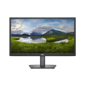 Image of Dell 21.4" E2222H Full HD LCD Monitor