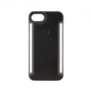 Image of Lumee Duo iPhone 7 - Black Matte