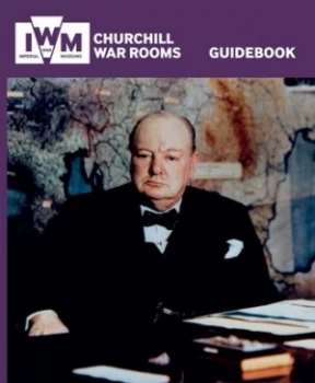 Image of Churchill War Rooms by Imperial War Museums Book