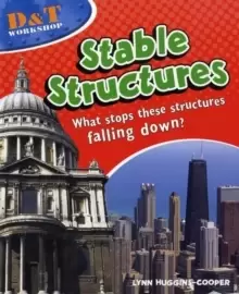 Image of Stable Structures